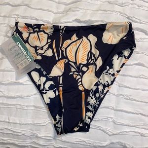 NEW WITH TAGS!  Reversible Swim Bottoms by Maaji